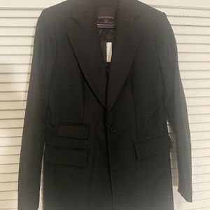 Banana Republic 2-Piece Pant Suit